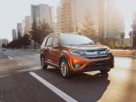 Honda BR-V 2018 года (MX)